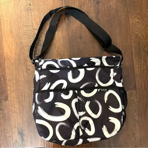 BABY INNOVATIONS baby bag Black