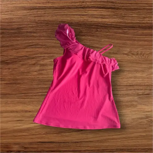Be Creative swim top Women's Pink One