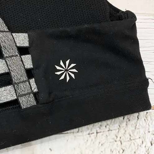 Athleta  Essence Sports Bra XS