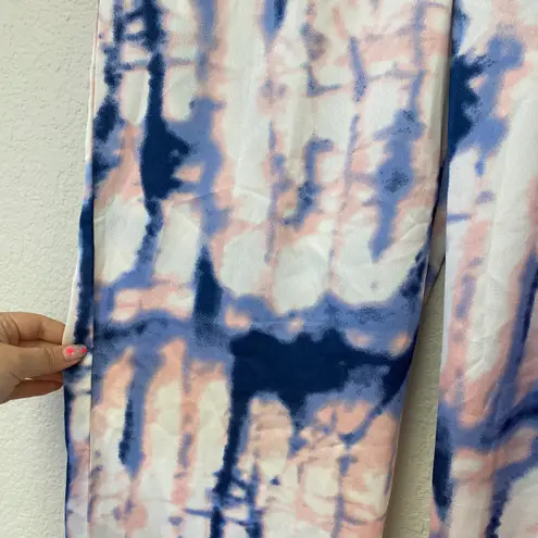 superdown Nwt Revolve  Tie Dye Palazzo Pants