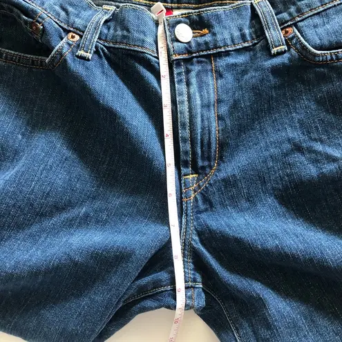 Lucky Brand Crop Jeans 12/31