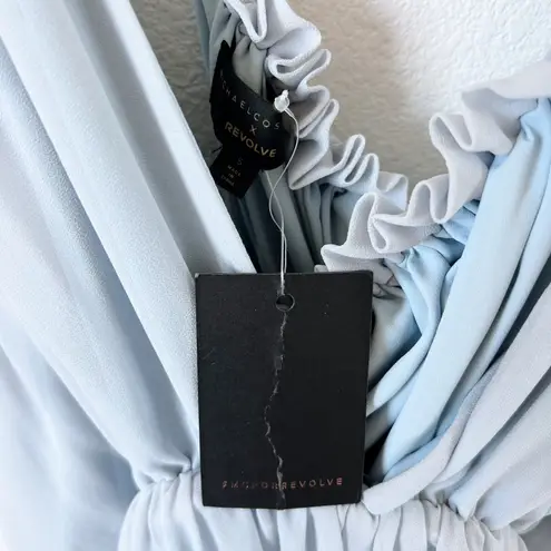 Revolve Michael Costello Austen Romper