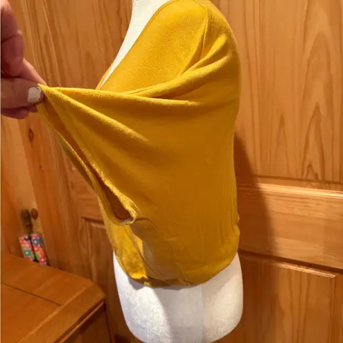 Olivia Rae women's cropped top