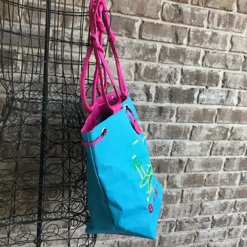 Bahamas Beach Bag Travel Island Vacation Cruise