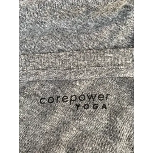 Daydreamer x CorePower Yoga Rainbow Tank Top