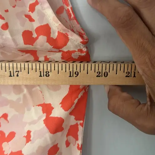 Stella McCartney Women's Silk Dress Size 38 Sexy Classic Chic Garden Party