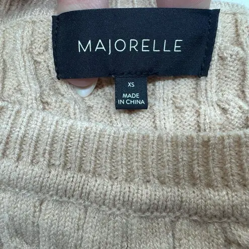 Majorelle Harper Sweater