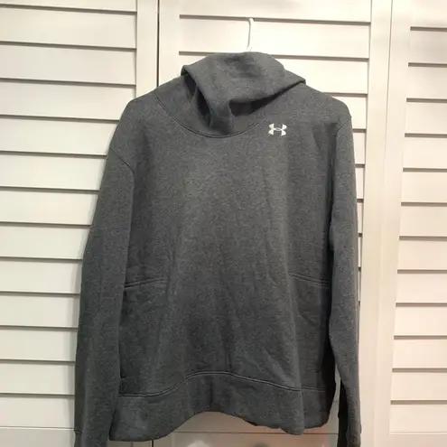 Under Armour  Fleece Hoodie