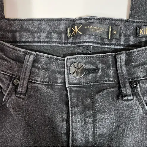 Kim Kardashian Jeans Size 8