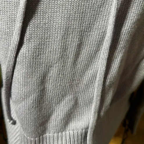 Lululemon  Knit Pull Over Sweater