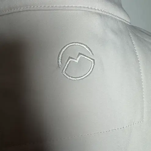 Magellan outdoors Women's Hickory Canyon Softshell Jacket in White Size XL - Image 8