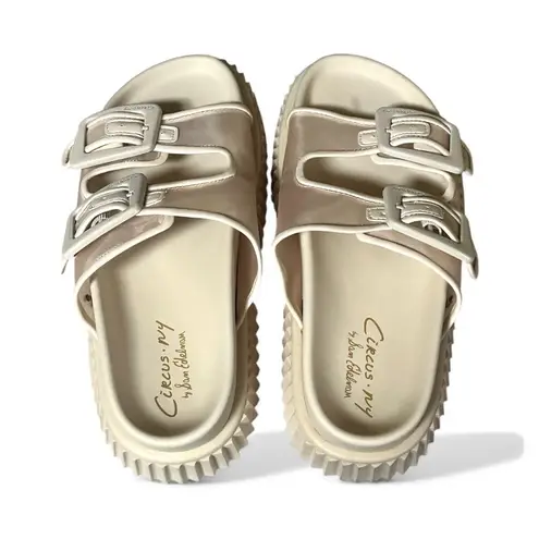 Circus by Sam Edelman Circus NY By Sam Edelman Chris Mesh Sandals