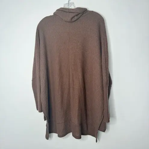 TALULAH  cowl neck top size small thumbnail 4