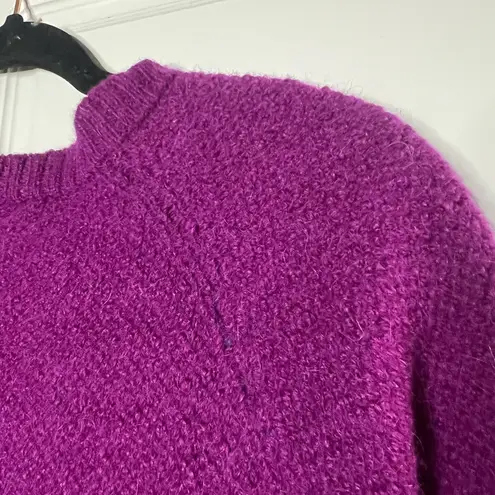 Peruvian Connection 100% Alpaca Handmade Sweater