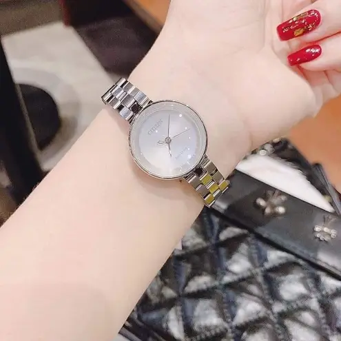 Citizen Luxury Watch