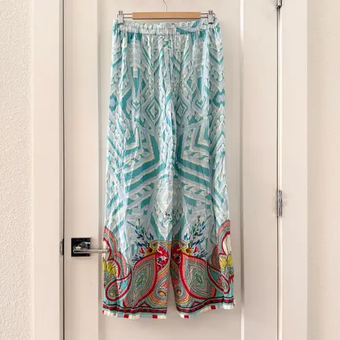 Johnny Was Dandridge Pants Size S