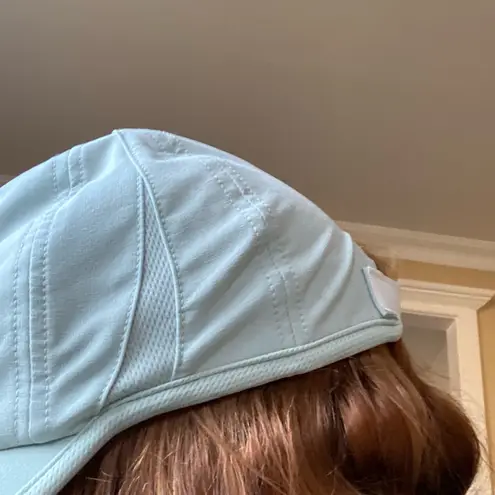 Adidas Teal Baseball Cap