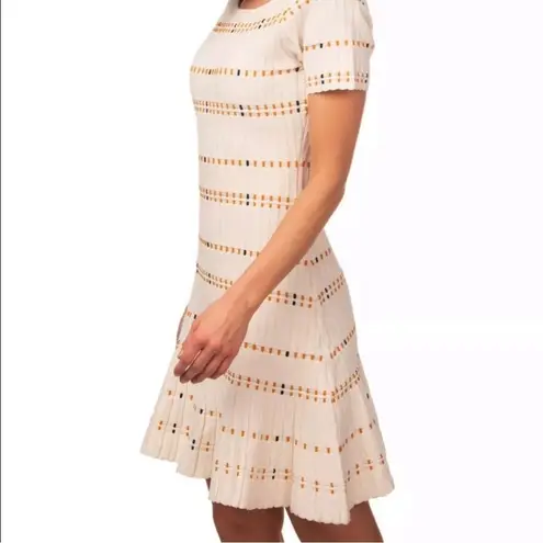 Sandro Paris Before Knit Dress