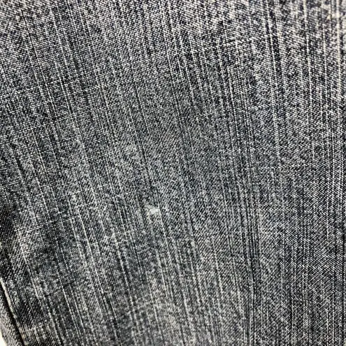 Christopher & Banks Christopher Banks Capris Womens 10P Used Denim Convertible Legs