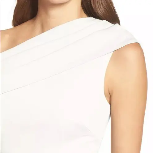 Katie May Layla Asymmetrical Off the Shoul…