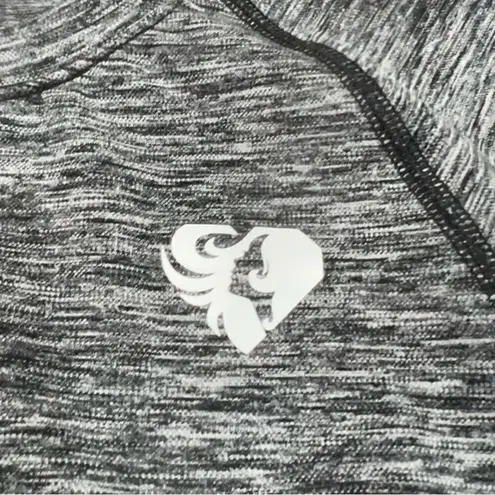 women's best Women’s Best Move Seamless Long Sleeve Athletic Crop Top Women’s Small