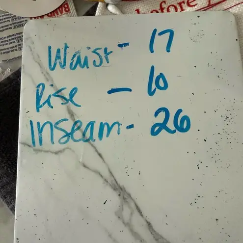 Zac & Rachel Women’s 12P Tan Khaki Chino Pants Office Core Career Work