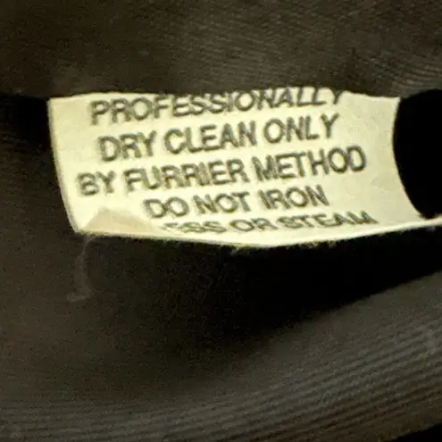 Donny Brook Coat Size Large