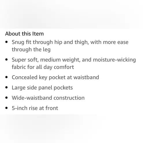 Core10 Women's Slim Fit High Waist Yoga Shorts Size XS