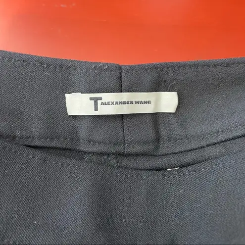 T by Alexander Wang Black High