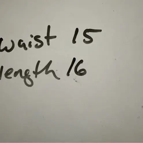 Emerson Fry Black Silk Skirt Size 2 Pockets