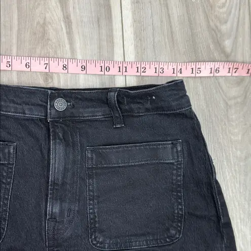 Madewell  the high rise sailor shorts size 28 - Image 7