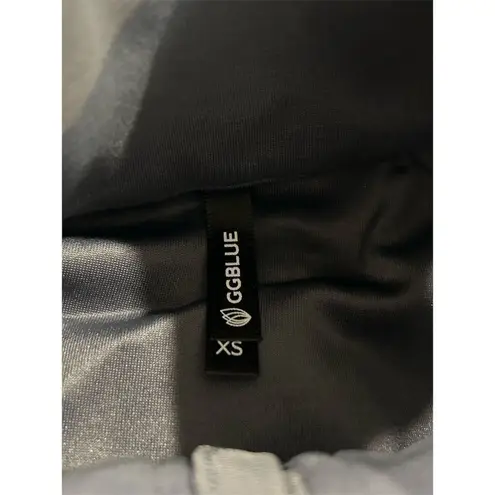 GGBlue Jacket Women's XS Dynamic II Dusk Full