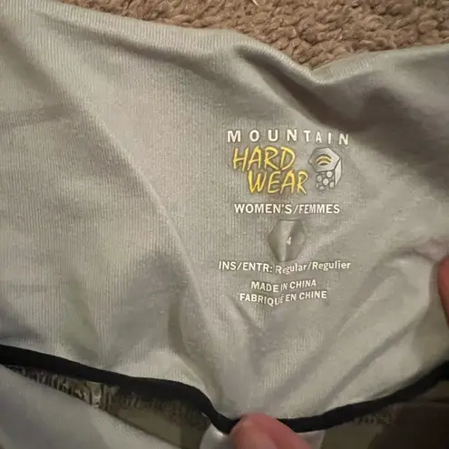 Mountain Hardwear  pants 4