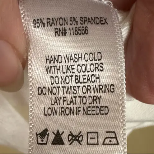 Sheryl Crow Freedom Red White Blue Stars & Stripes Short Sleeve Tshirt 2X