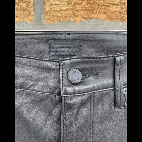 RtA Prince Skinny in Mystic size 25 Black