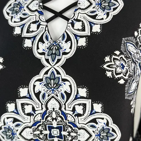 Roz & Ali Beautiful Dress Size 2