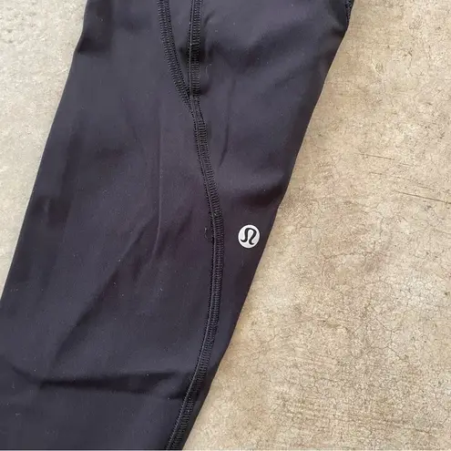 Lululemon  Leggings z40119LW5BY7S