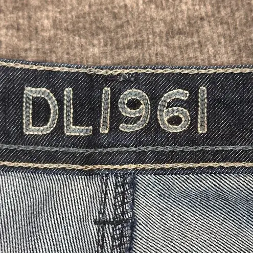 DL1961 Jeans Women 29 Dazed Joy Super High Rise Flare 4 Way 360° Comfort Stretch