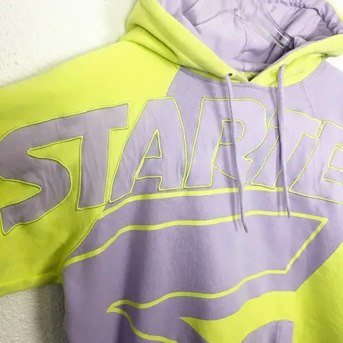 Starter Black Label UO Color Block Hoodie S