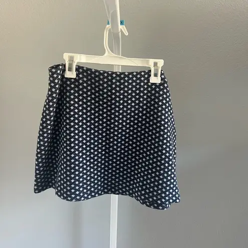 ZARA Mini Skirt