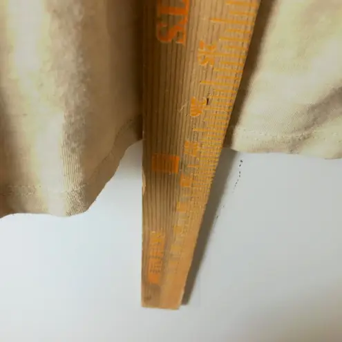 Cotton On  New York Photo The Relaxed Tee T Shirt Graphic Tee Short Sleeve Yellow