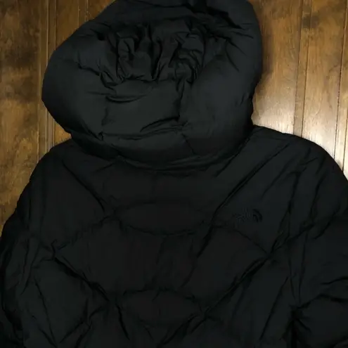 The North Face  Miss Metro Parka Il Jacket