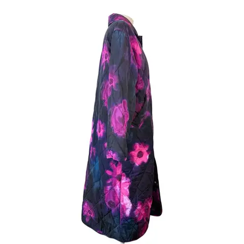 Rachel Comey x Target Quilted Purple Coat size XS