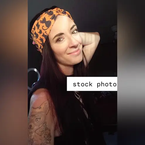 Boutique Handmade Unique Knotted Printed Headbands