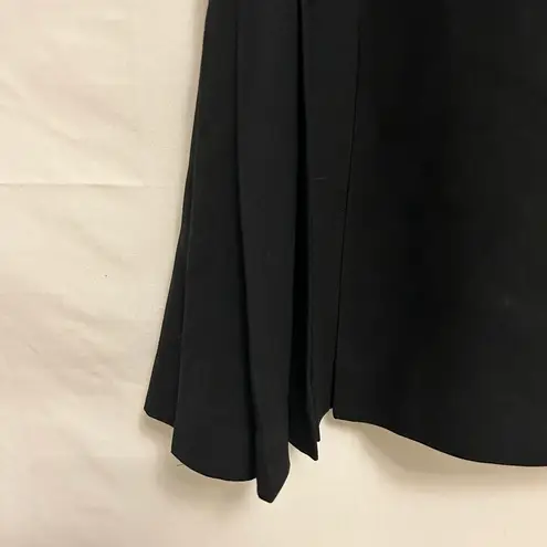 Anne Klein  Black Suit Skirt Size‎ 6