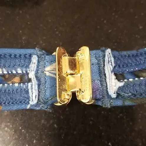 Farm Rio ππ Reversible Bandeau Strapless Bikini TOP XS NWT