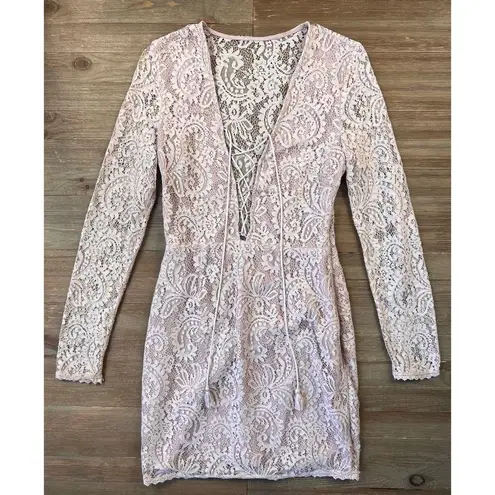 The Jetset Diaries Resort Mini Dress