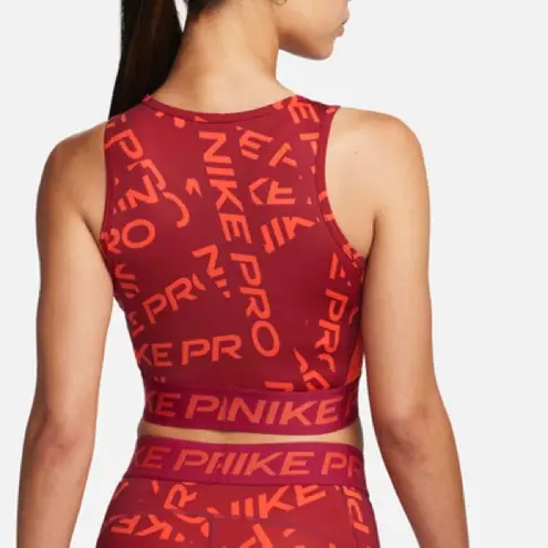 Nike  Pro Women's Crop Too