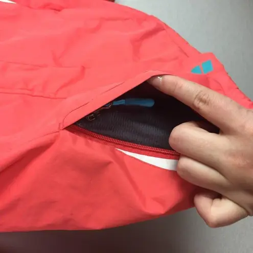 CB SPORTS Snowboarding Jacket Size S Pink