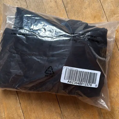 Women with Control Petite Finespun Jersey Tummy Control Midi Dress XP Petite Black Size undefined